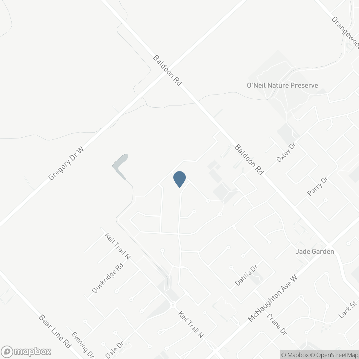 24 PEACHTREE LANE, Chatham, Ontario N7L 0G3